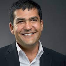 Nikolaos Koumettis