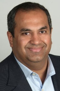 Piyush B Sevalia
