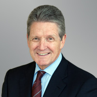 H Raymond Bingham
