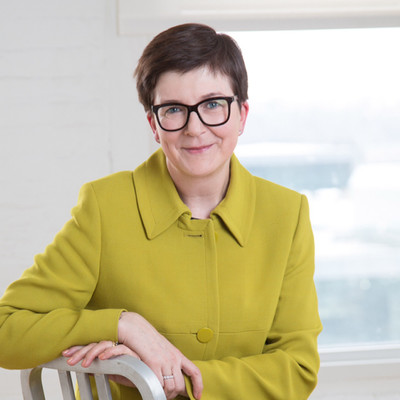Sarah Dunn