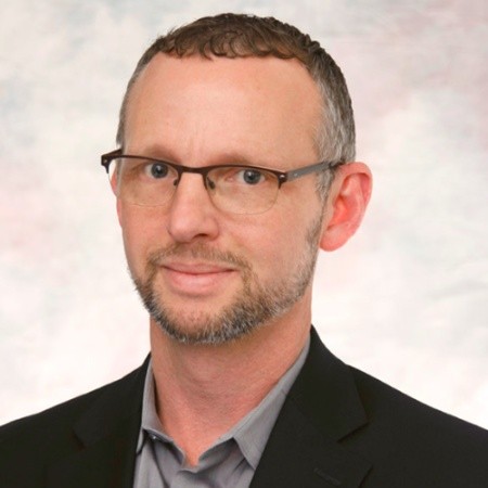 Stephen W. Hope