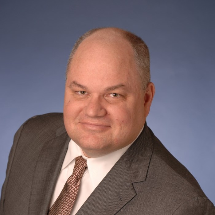 Steven Ralph Rodgers