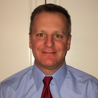 Tim Mccauley