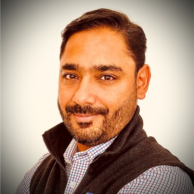 Rohan Sivaram