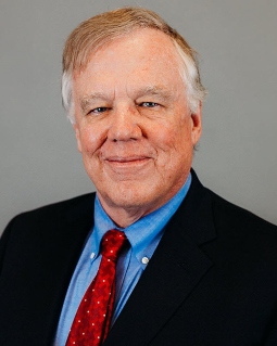 Richard E Allen
