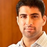 Anand Mehra