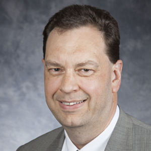 Michael J Ancius