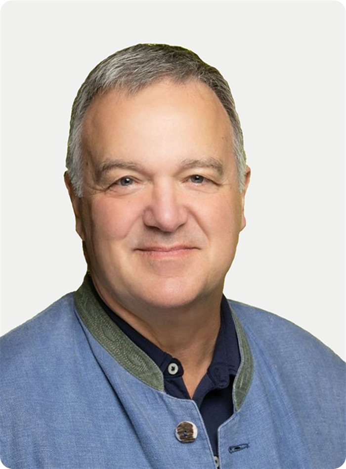 Andreas Busch