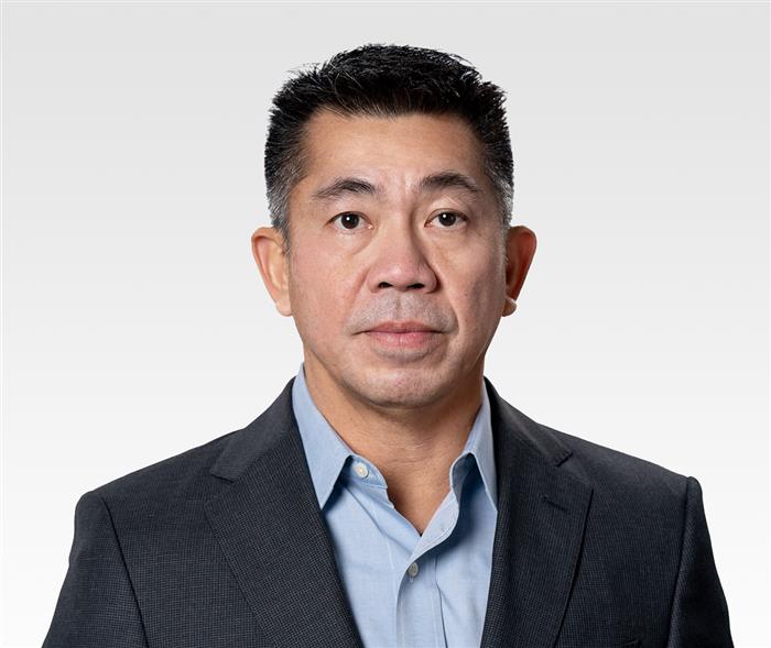 Mr. Anthony K. Chow