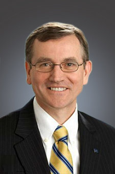 Ian T Blackley