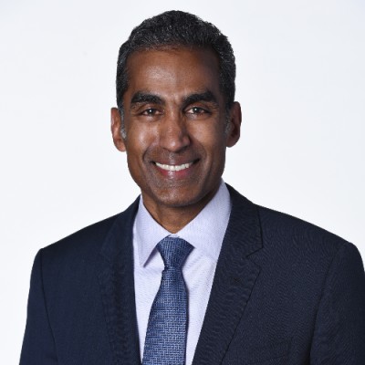Robert V Pragada