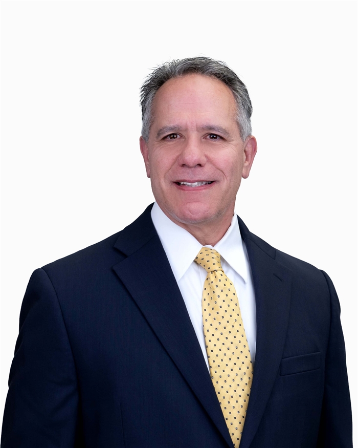 Brian J Bertaux