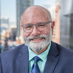 Phillip R Cabrera
