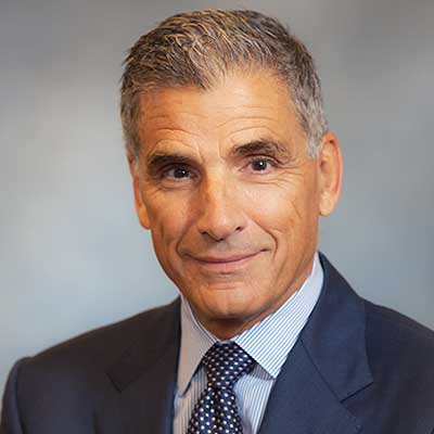 Robert M Casciato