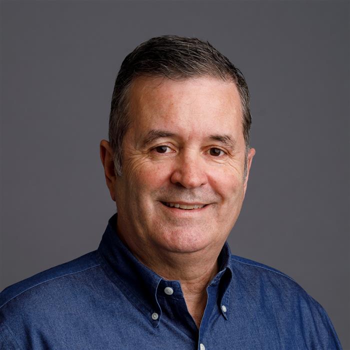 Christian J Cunningham