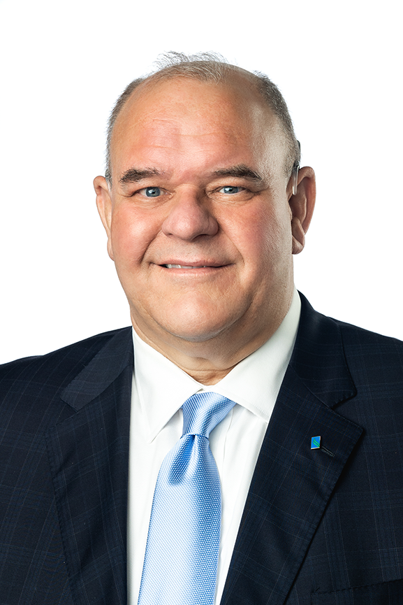 Curtis J Perry
