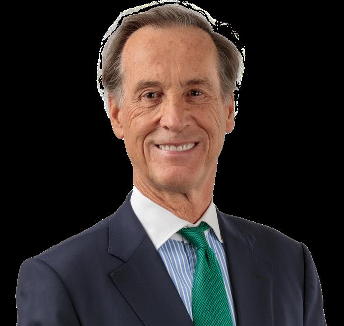 Kevin B Dolan