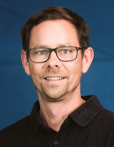 Matthias Dollentz-Scharer