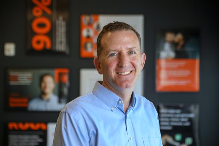 Doug Ulman
