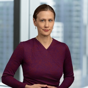Elizabeth Karpinski Vonne