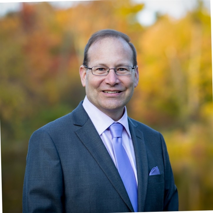 Eric A Prouty
