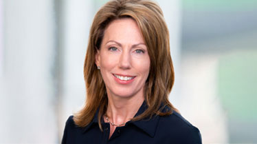 Tracy Faber