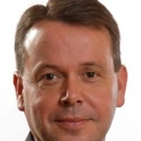 Jeremy S G Fowden