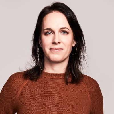 Meghan Frank