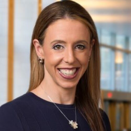Sheara J Fredman