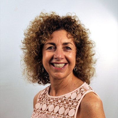 Mary Beth Fritz
