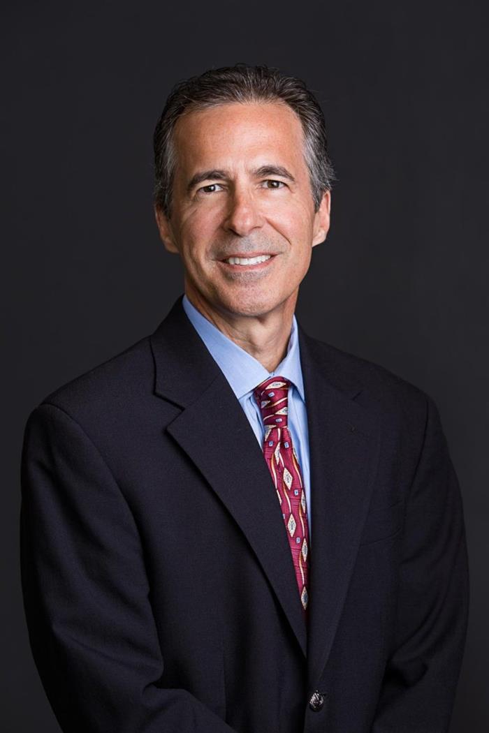 Mr. George M. Wells