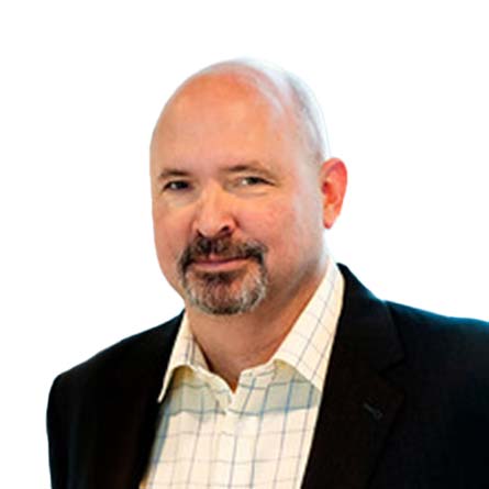 Christopher P. Gillette