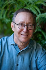 David I Greenberg