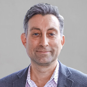 Adrian P Gregory