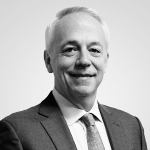 David V Hedley III