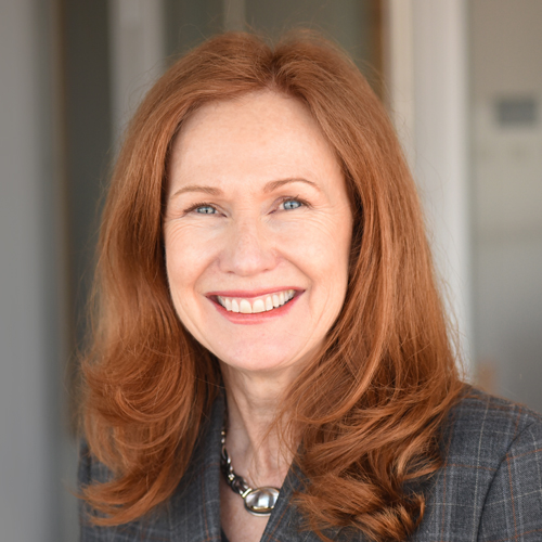 Melanie Hughes