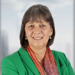 Martina Hundmejean