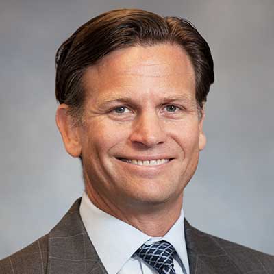 Anthony Mark Imbesi