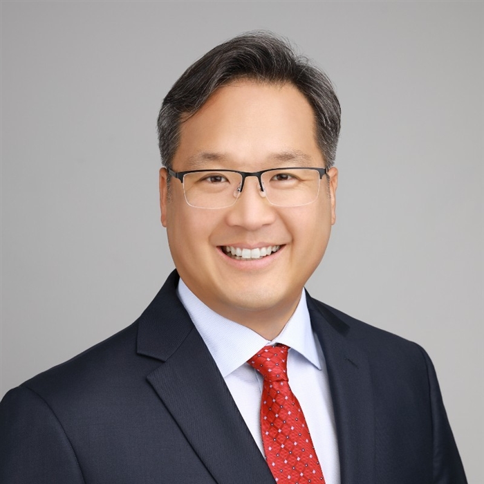 James J Kim