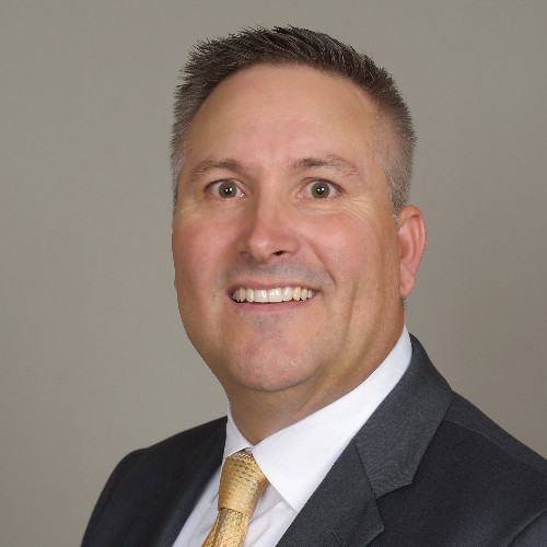 Jeffrey Michael Martin