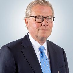 Leif Johansson