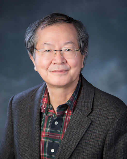 James Kao