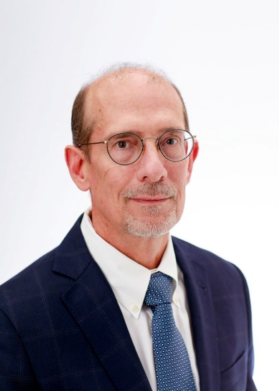Kenneth Gaglione