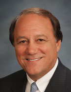 James W Keyes