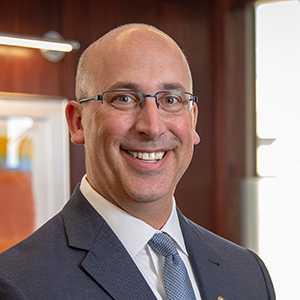 James D Klein