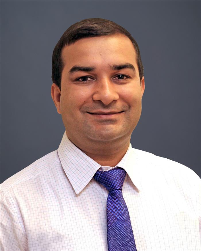 Rajiv Kumar
