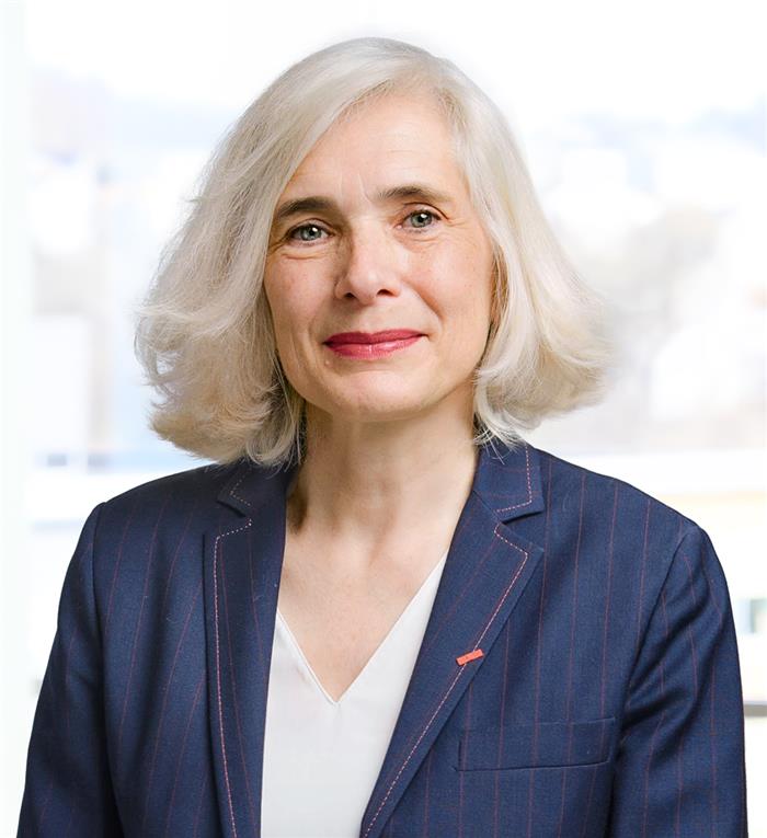 Goff Corinne Le
