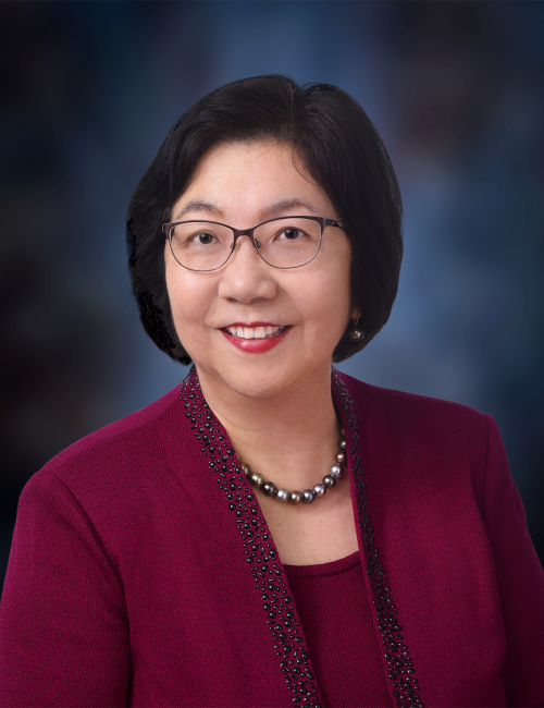 Lee Joyce Wong