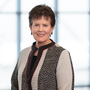 Kathryn Jo Lincoln