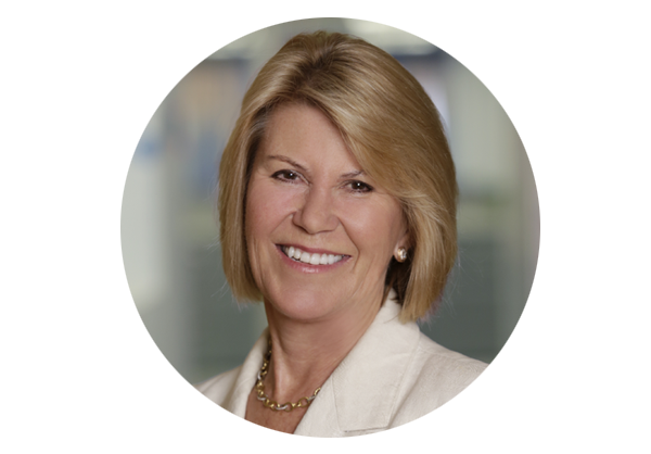 Carol Lindstrom